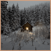 Snowkissed Lodge Fragrance Oil - Craftovator